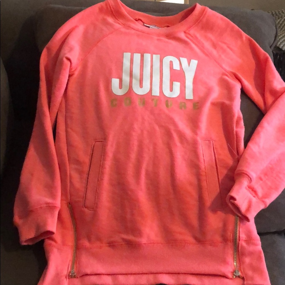 Girl sweatshirt